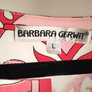 Barbara Gant dress